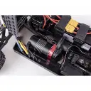 Buggy Virus Race 4.3 4S BL 2.4 Ghz - 100% RTR - Carson 500409086 - 1/8 - 6