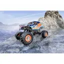 Sea Crusher 100% RTR orange - Carson 500404284 - 1/10 - 2