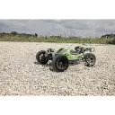 King of Dirt 2.0 100% RTR vert - Carson 500409095 - 1/8  - 3