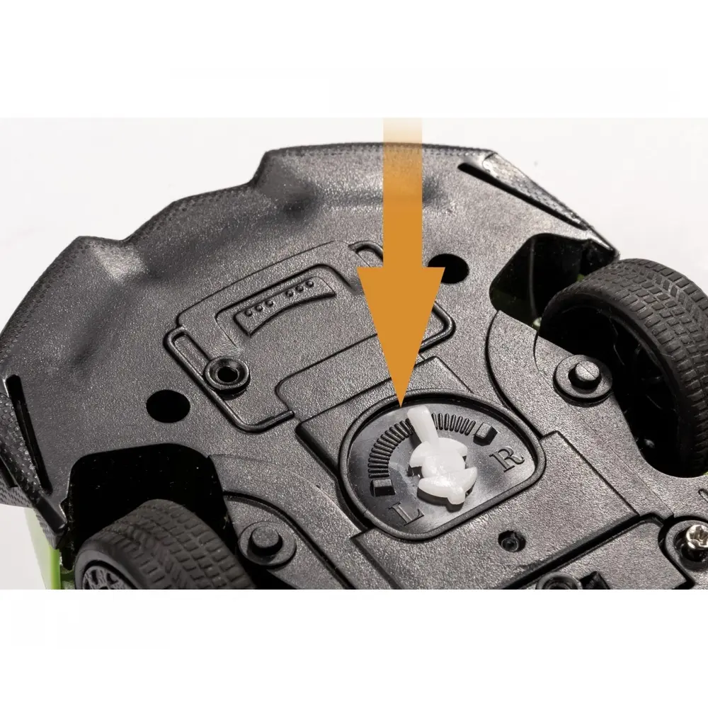 Lamborghini Veneno 2.4G 100% RTR vert - Carson 500404308 - 1/24 - 5