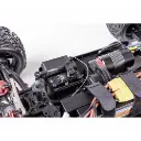 Buggy Virus Race 4.3 4S BL 2.4 Ghz - 100% RTR - Carson 500409086 - 1/8 - 5