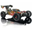 Buggy 4WD Virus 4.1 4S BL 2.4G - 100% RTR - Carson 500409061 - 1/8 - 3