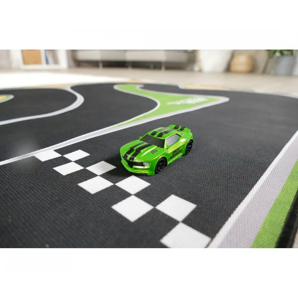 Nano Racer Breaker 2.4G - Carson 500404277 - 1/60  - 3