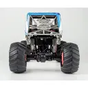 Sea Crusher 100% RTR orange - Carson 500404284 - 1/10 - 9