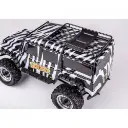 Land Rover Defender 100% RTR Safari - Carson 500404239 - 1/8 - 3