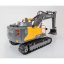 Excavator Volvo 2.4G 100% RTR - Carson 500907339 - 1/16  - 5