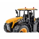 Tracteur JCB RC avec remorque - 2.4G 100% RTR - Carson 500907654 - 1/16 - 2