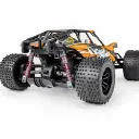 FE Cage Devil 3.0 2.4G 100% RTR - Carson 500404278 - 1/10 - 5