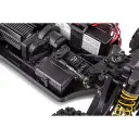 Buggy Akuma 4WD 4S Brushless RTR vert - Carson 500409082 - 1/8 - 6