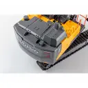 Excavator Volvo 2.4G 100% RTR - Carson 500907339 - 1/16  - 8