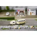 VW T1 SambaBus + remorque 2.4GHz 100 - Carson 500504164 - HO 1/87 - 4