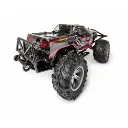 The Demolisher 100% RTR rouge - Carson 500404285 - 1/10 - 3