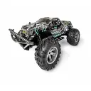 The Demolisher 100% RTR turquoise - Carson 500404286 - 1/10 - 2