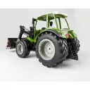 Tracteur avec Chargeur Frontal RC - 2.4G 100% - Carson 500907347 - 1/16 - 5