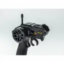 Voiture radiocommande Devil Racer - Carson 500404244 - 1/10 - Jaune - 2,4GHz 100% RTR - 6