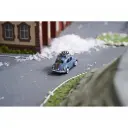 VW Beetle WintersportVers.2.4G 100% - Carson 500504149 - HO 1/87 - 3