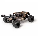 King of Dirt Pickup 4S - Carson 500409064 - 1/8 - 5