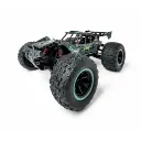 Buggy XS Off-Road Fighter 100% RTR - Turquoise - Carson 500404254 - 1/10 - 3