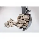 Excavator Volvo 2.4G 100% RTR - Carson 500907339 - 1/16  - 11