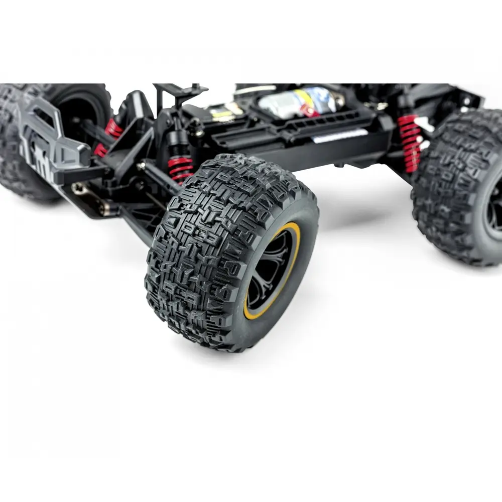 Buggy Stadium Fighter XS RTR Bleu - Carson 500404252 - 1/10 - 8