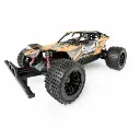 FE Cage Devil 3.0 2.4G 100% RTR - Carson 500404278 - 1/10 - 2