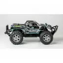 The Demolisher 100% RTR turquoise - Carson 500404286 - 1/10 - 4