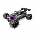 Buggy Virus Race 4.3 4S BL 2.4 Ghz - 100% RTR - Carson 500409086 - 1/8 - 2