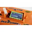 7.2V/700mAh NiMH batterie Race Shark TAM - Carson 500608203 - 3