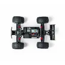 Buggy Stadium Fighter XS RTR Bleu - Carson 500404252 - 1/10 - 12