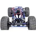 Crawler X-Crawlee Pro 3.0 100% RTR - Carson 500404315 - 1/10 - 5