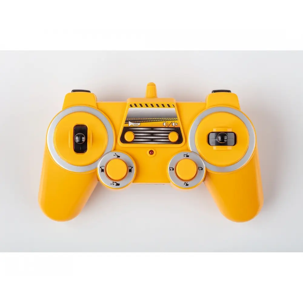 Excavator Volvo 2.4G 100% RTR - Carson 500907339 - 1/16  - 14