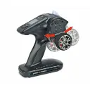 Radio ReflexWheel Pro3 LCD 2.4G - Carson 500500056 - 2