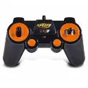 Jeep Wrangler 2.4G 100% RTR orange - Carson 500404270 - 1/12 - 6