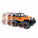 Jeep Wrangler 2.4G 100% RTR orange - Carson 500404270 - 1/12 - 7
