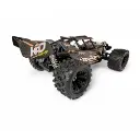 King of Dirt Pickup 4S - Carson 500409064 - 1/8 - 6