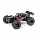 Buggy Offroad Fighter Cage Rouge - Carson 500404255- 1/10 - 2