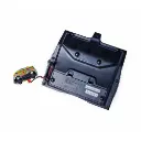 Bus Volkswagen T1 Flower Power - 2.4GHz RTR  - Carson 500504150 - 1/87 - 6