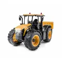 Tracteur JCB RC avec remorque - 2.4G 100% RTR - Carson 500907654 - 1/16 - 4