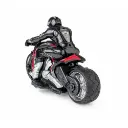 Devil Bike 100% RTR - Carson 500404281 - Rouge - 4