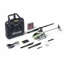 Hélicoptère Tyrann Single Blade 320 - Carson 500507171  - 2