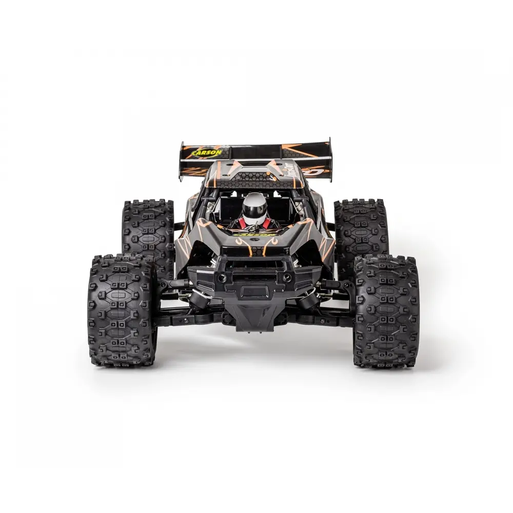 King of Dirt Pickup 4S - Carson 500409064 - 1/8 - 7