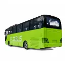 Flixbus RC 2.4GHz 100% RTR - Carson 500907342 - Eclairage LED - 3