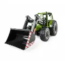 Tracteur avec Chargeur Frontal RC - 2.4G 100% - Carson 500907347 - 1/16 - 3