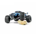Buggy Stadium Fighter XS RTR Bleu - Carson 500404252 - 1/10 - 3