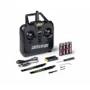 Hélicoptère Tyrann Single Blade 320 - Carson 500507171  - 5