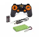 Jeep Wrangler 2.4G 100% RTR orange - Carson 500404270 - 1/12 - 3