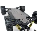 Buggy Akuma 4WD 4S Brushless RTR vert - Carson 500409082 - 1/8 - 8