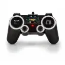 Camion Mercedes-Benz Arocs Transporteur de bois 100% - Carson 500907315 - 1/20 - 3