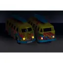 Bus Volkswagen T1 Flower Power - 2.4GHz RTR  - Carson 500504150 - 1/87 - 8