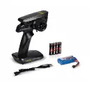 Voiture radiocommande Land Rover Defender - Carson 500404236 - 1/8 - 2,4GHz 100% RTR - 10